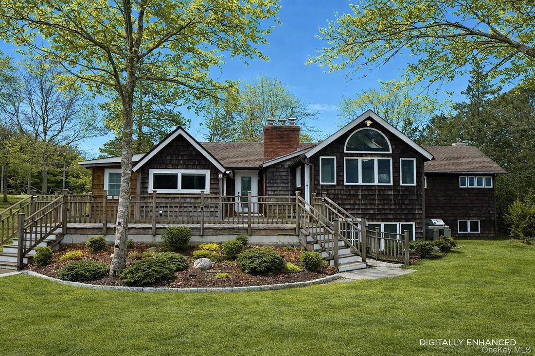 Land in Southampton, New York, United States 1 - 18398223