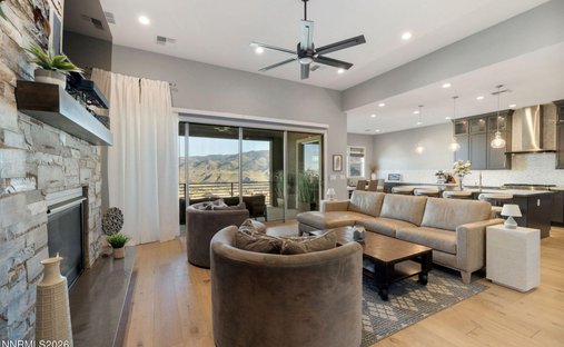 Casa a Reno, Nevada, Stati Uniti 1