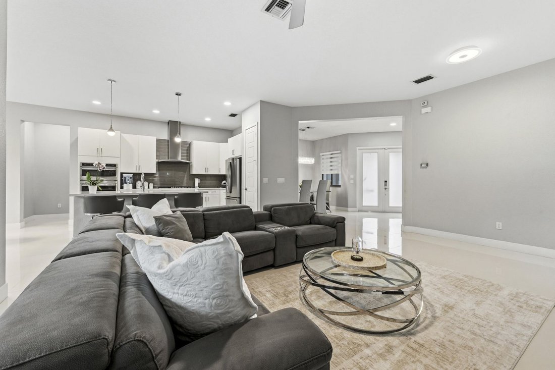 House in Parkland, Florida, United States 4 - 18397643