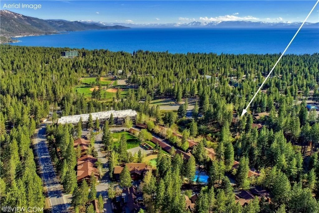 House in Incline Village, Nevada, United States 3 - 18397952