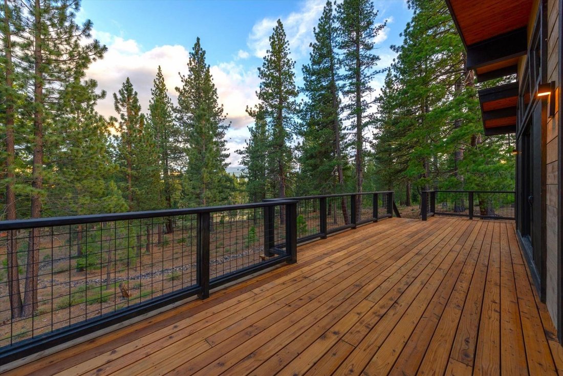 House in Truckee, California, United States 3 - 18397770