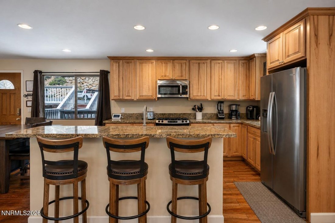 House in Glenbrook, Nevada, United States 5 - 18397737