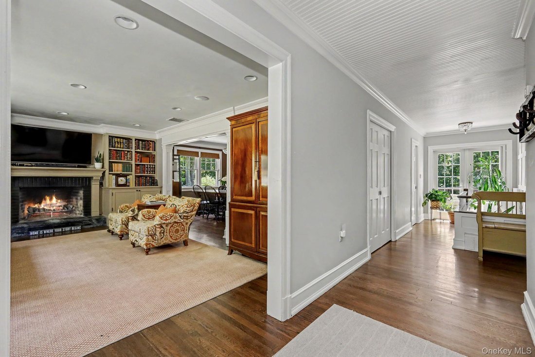 House in Pound Ridge, New York, United States 4 - 18398188