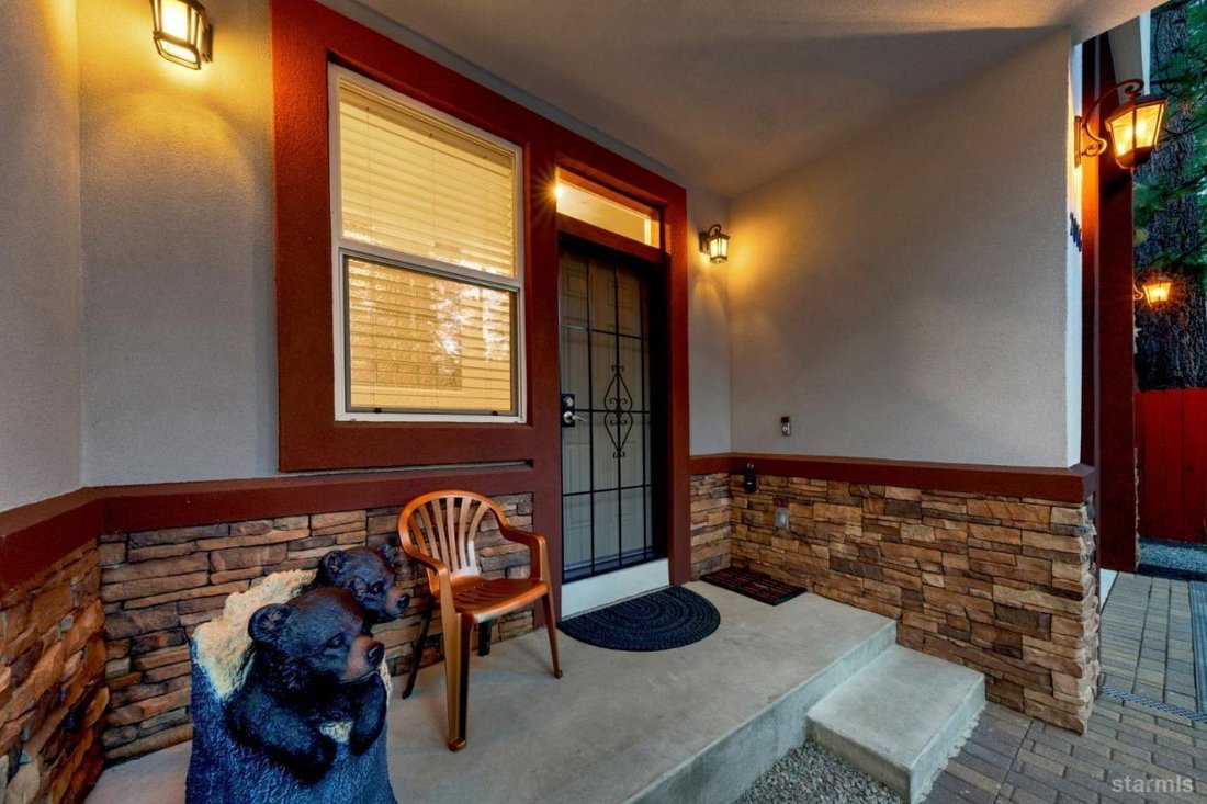 House in South Lake Tahoe, California, United States 3 - 18397749