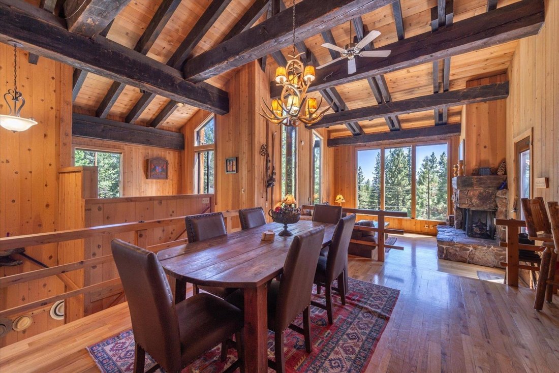 House in Kings Beach, California, United States 5 - 18398109