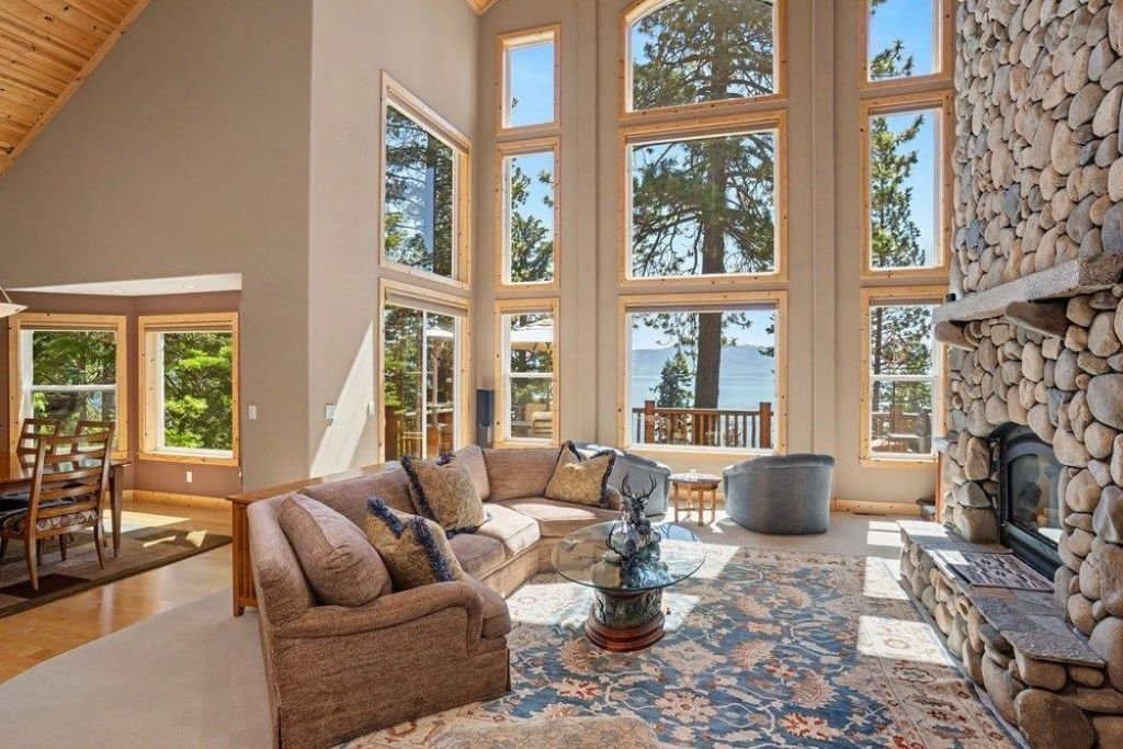 House in Carnelian Bay, California, United States 5 - 18398144