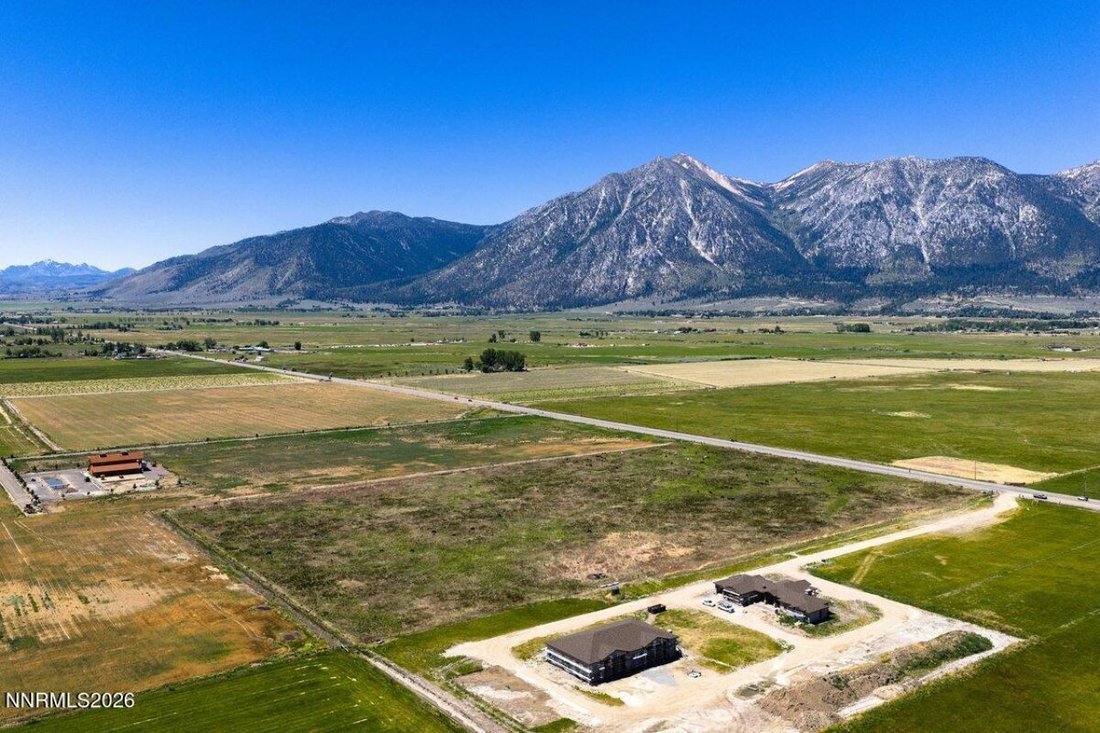Land in Gardnerville, Nevada, United States 5 - 18397803