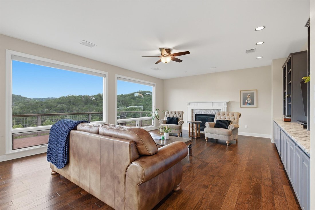House in Austin, Texas, United States 4 - 18397764