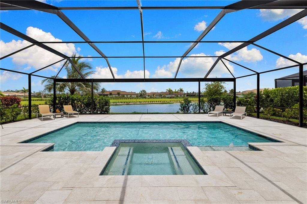 House in Miromar Lakes, Florida, United States 3 - 18398212