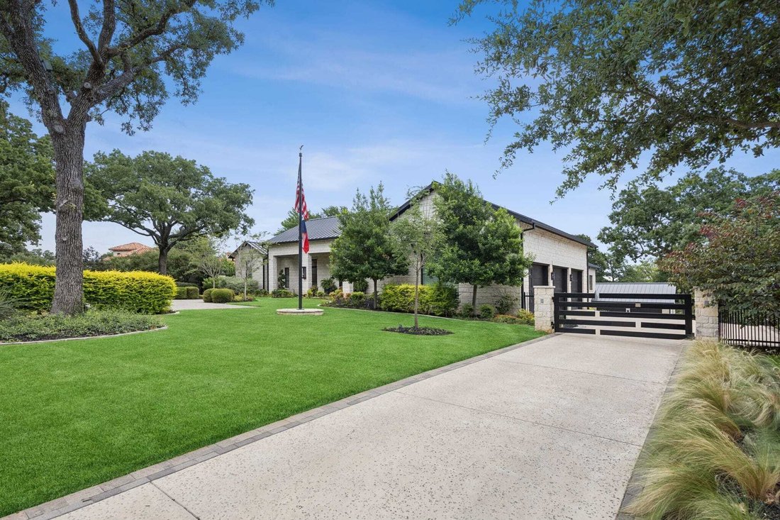 House in Keller, Texas, United States 5 - 18397820