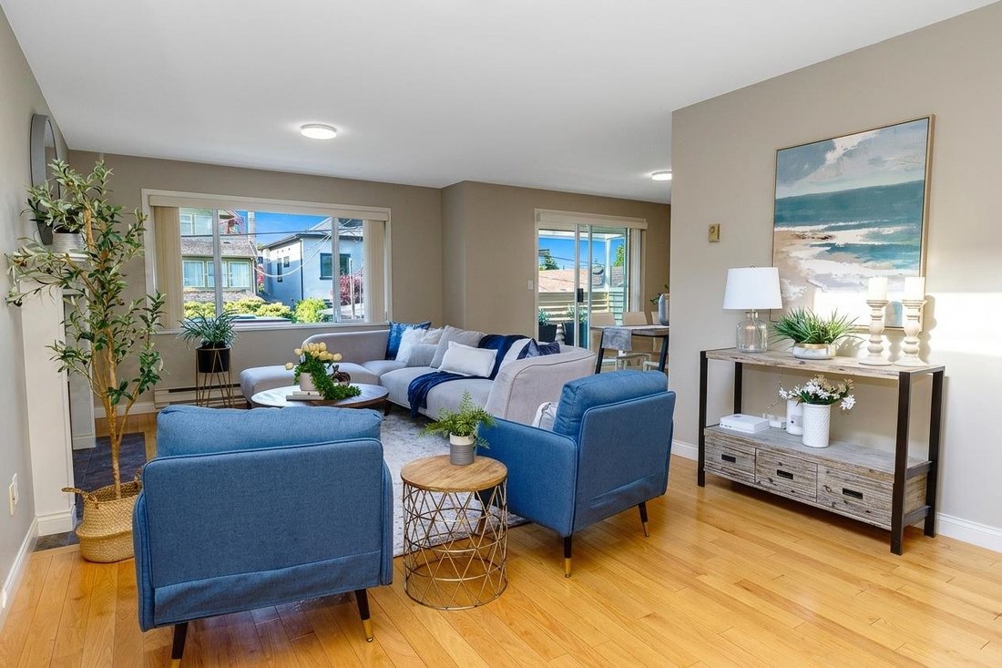 House in Vancouver, British Columbia, Canada 4 - 18397804