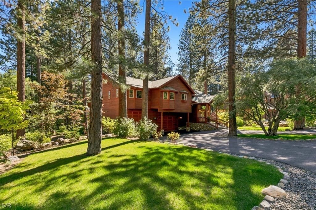 House in Incline Village, Nevada, United States 5 - 18397800