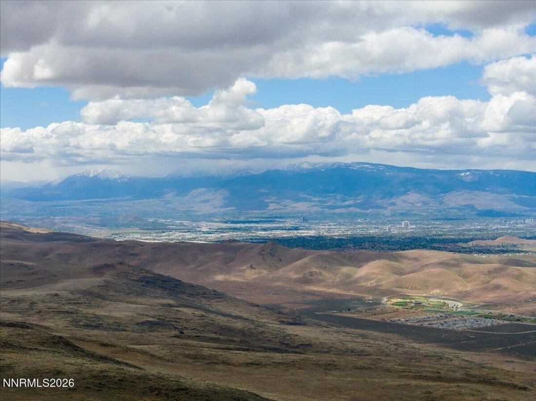 Land in Sparks, Nevada, United States 1 - 18397992