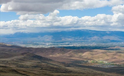 Land in Sparks, Nevada, United States 1