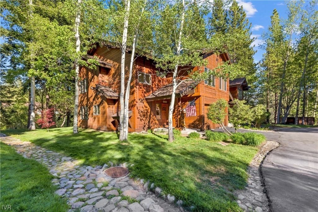House in Incline Village, Nevada, United States 1 - 18397952
