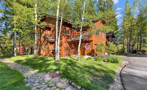 House in Incline Village, Nevada, United States 1
