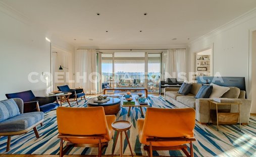 Appartement à São Paulo, São Paulo, Brésil 1