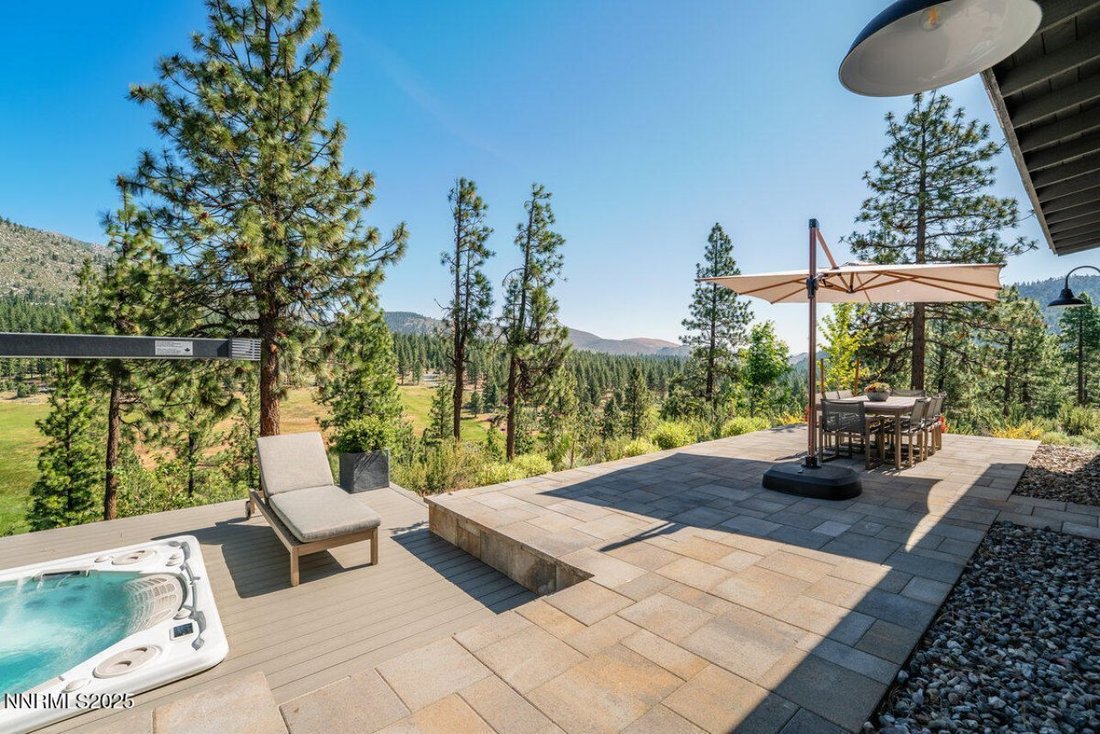 House in Genoa, Nevada, United States 4 - 18397914
