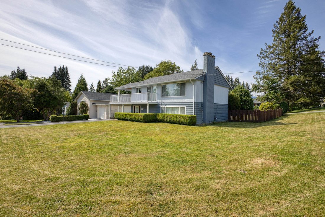 House in Coquitlam, British Columbia, Canada 3 - 18397819
