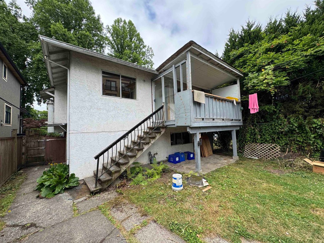 House in Vancouver, British Columbia, Canada 4 - 18397850