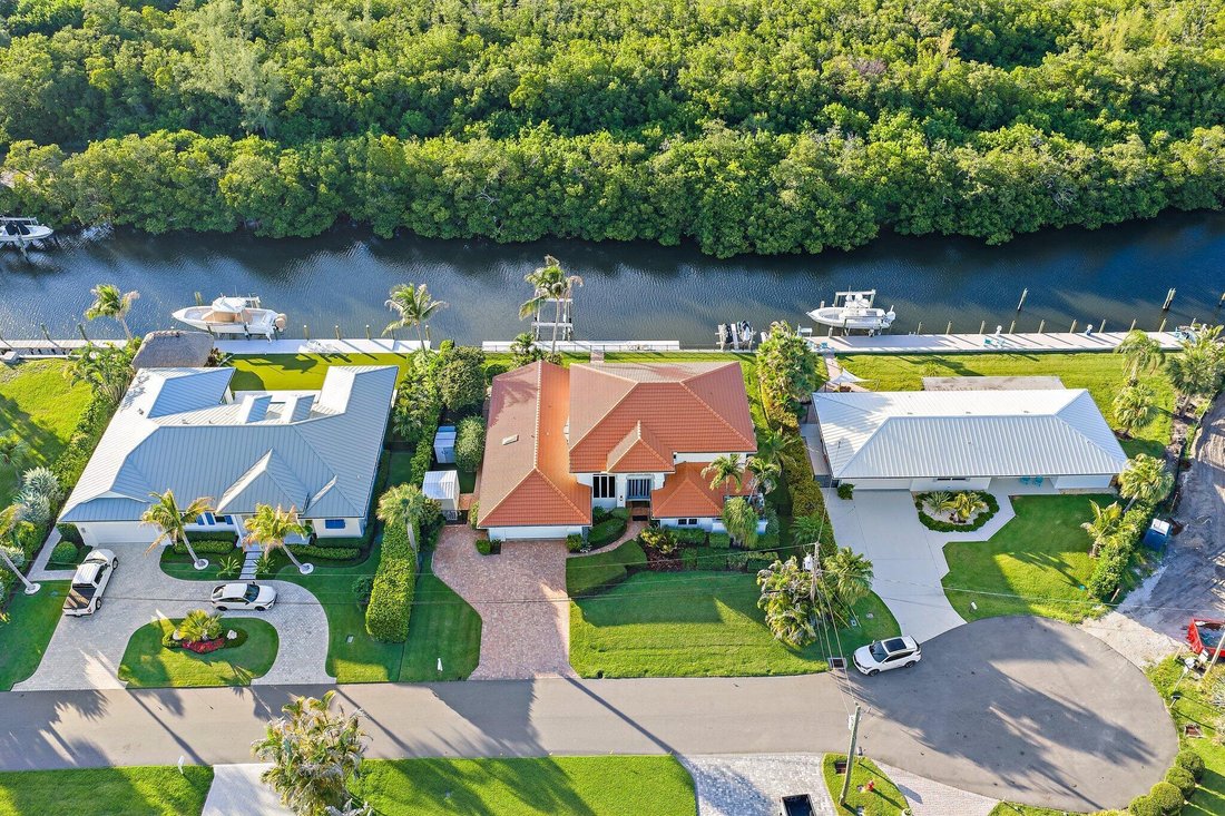 House in Hobe Sound, Florida, United States 3 - 18398187