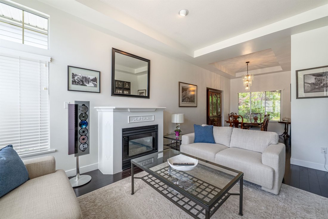 House in Coquitlam, British Columbia, Canada 4 - 18397817