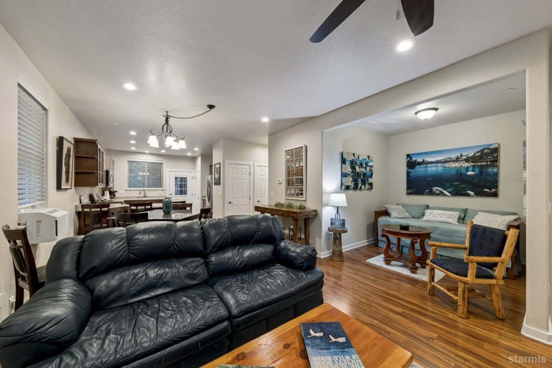 House in South Lake Tahoe, California, United States 5 - 18397749