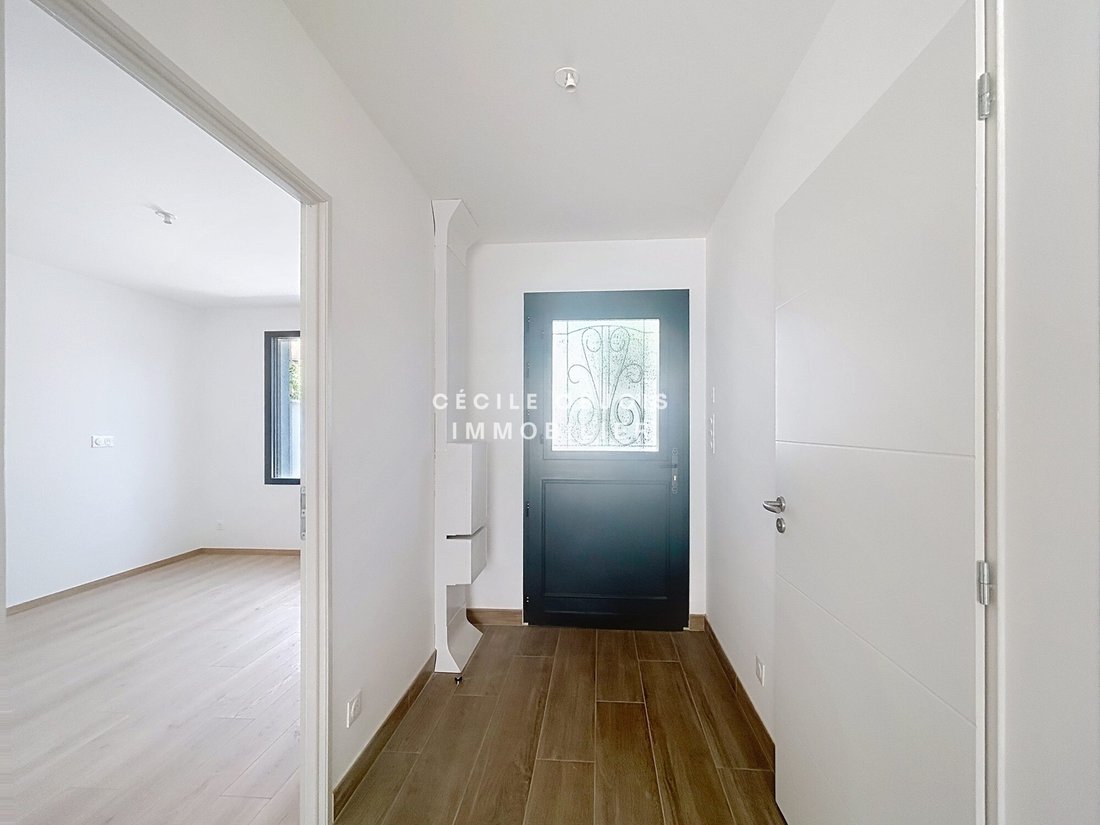 House in Peri, Joinville-le-Pont, France 3 - 18397969
