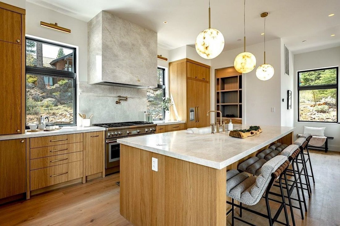 House in Truckee, California, United States 4 - 18397903