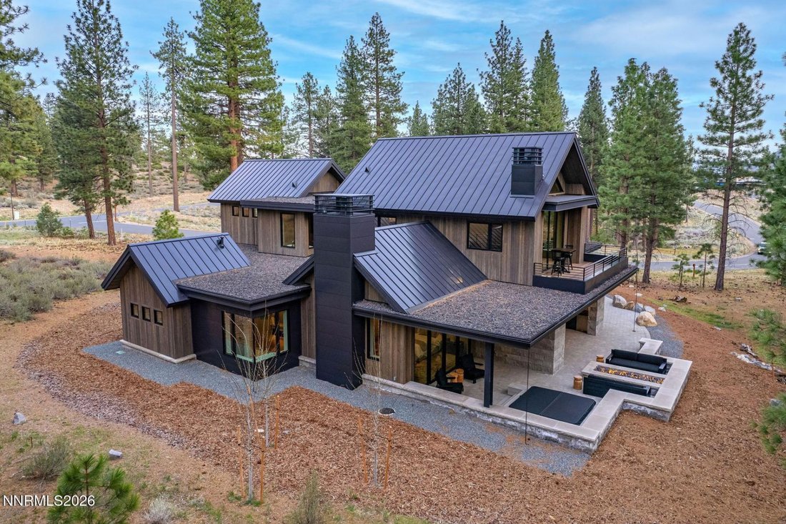 House in Genoa, Nevada, United States 5 - 18397924