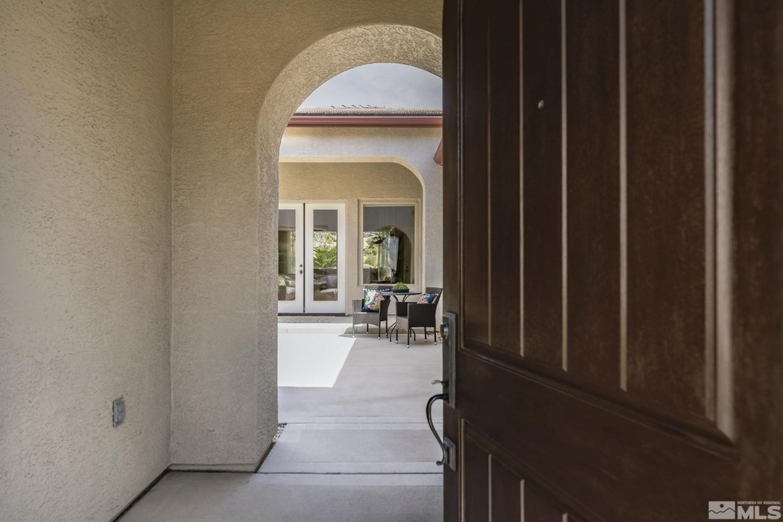 House in Reno, Nevada, United States 4 - 18397759