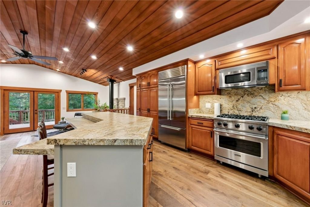House in Incline Village, Nevada, United States 3 - 18397800