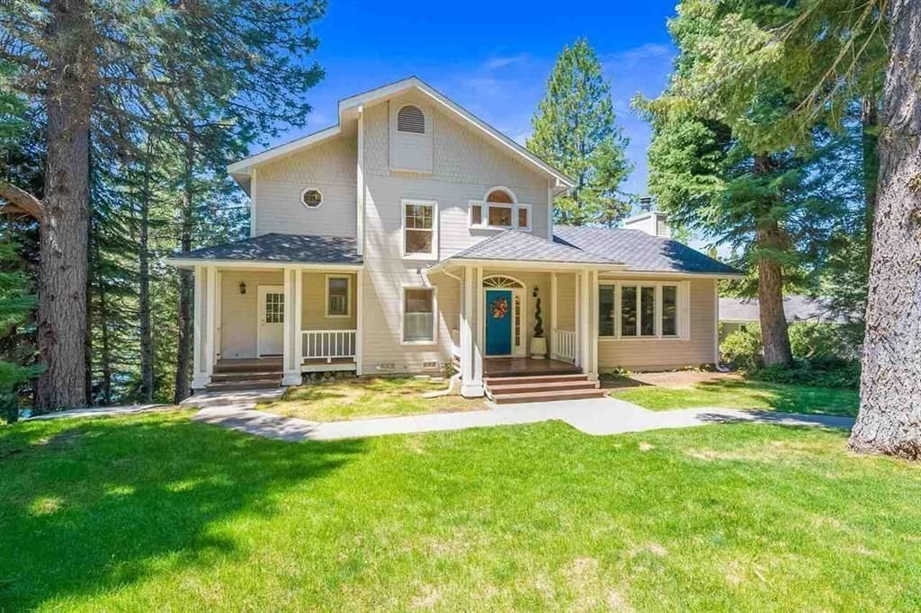 House in Lake Almanor West, California, United States 2 - 18397899