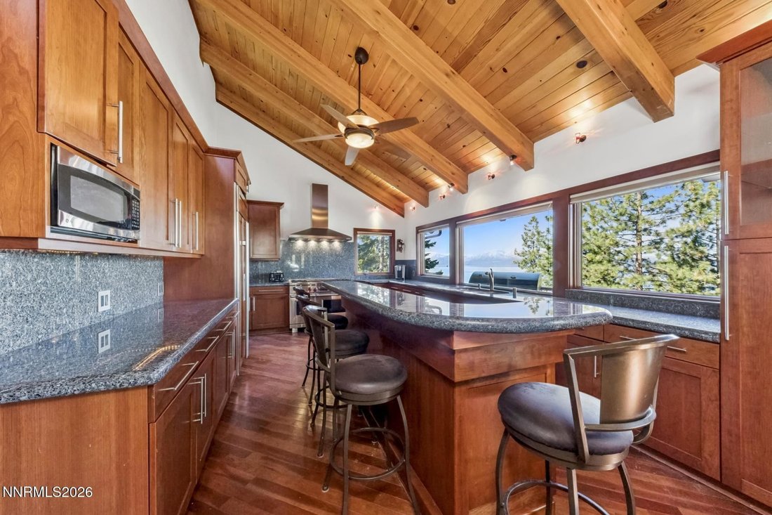 House in Glenbrook, Nevada, United States 5 - 18397902