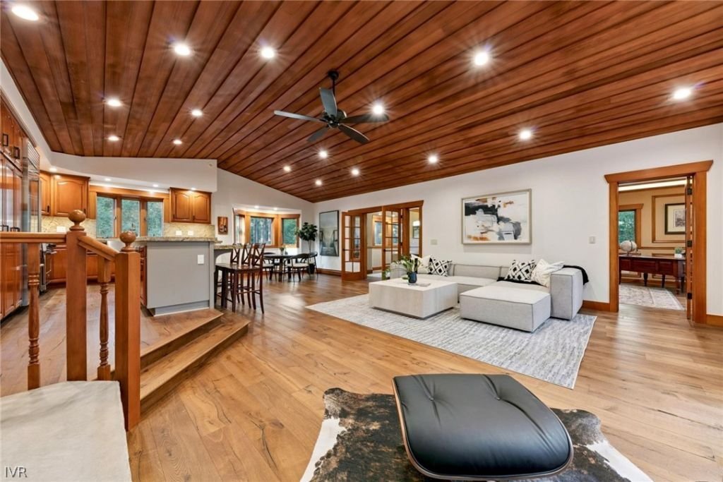 House in Incline Village, Nevada, United States 2 - 18397800