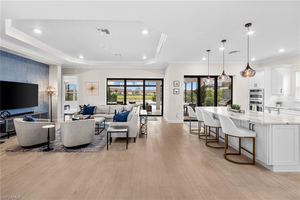 House in Miromar Lakes, Florida, United States 5 - 18398212