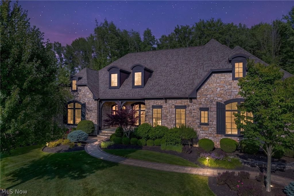 House in Aurora, Ohio, United States 1 - 18397919