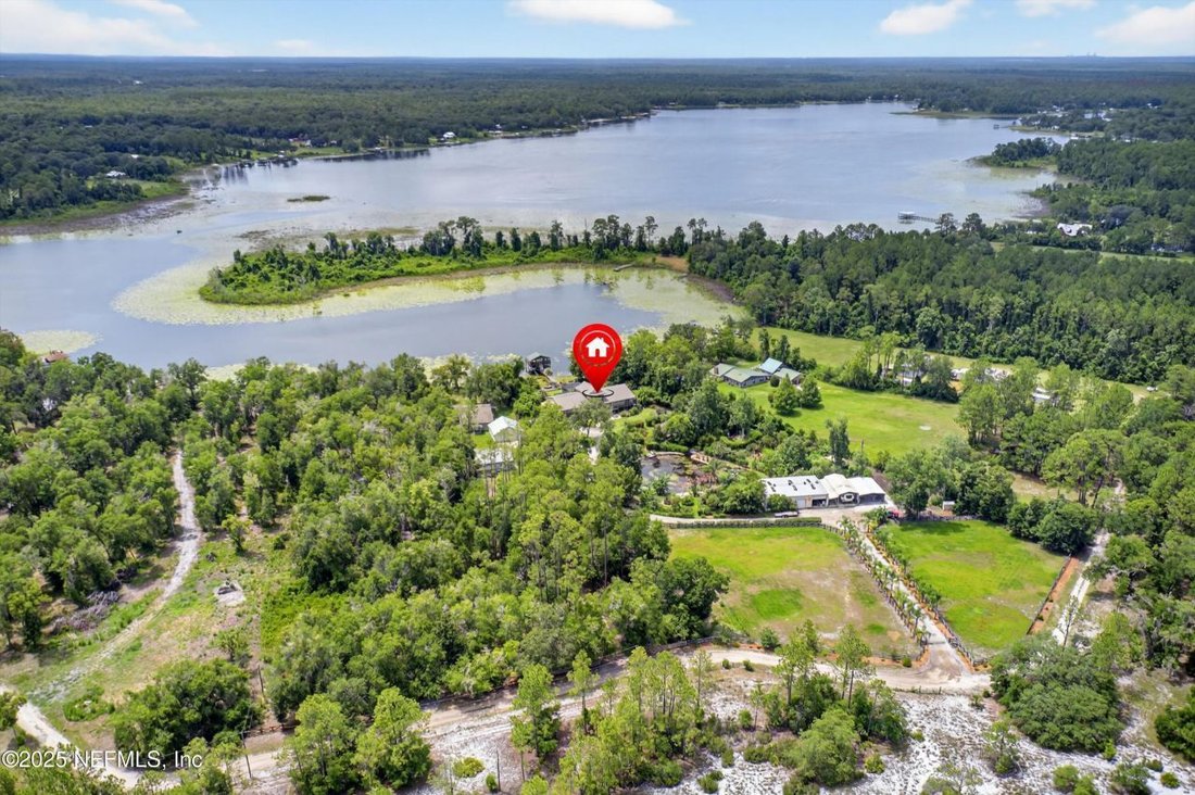 House in Pomona Park, Florida, United States 3 - 18397733