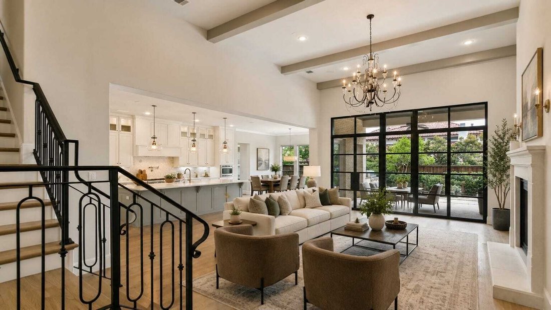 House in Grapevine, Texas, United States 3 - 18246757