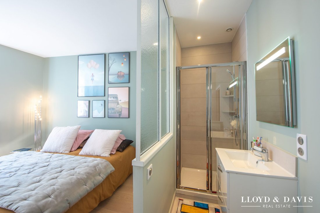 Apartment in Vignes Rouges-Verottes, Beaune, France 5 - 17378049