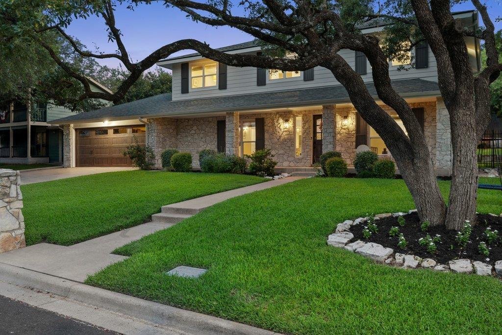 House in Austin, Texas, United States 1 - 18397778
