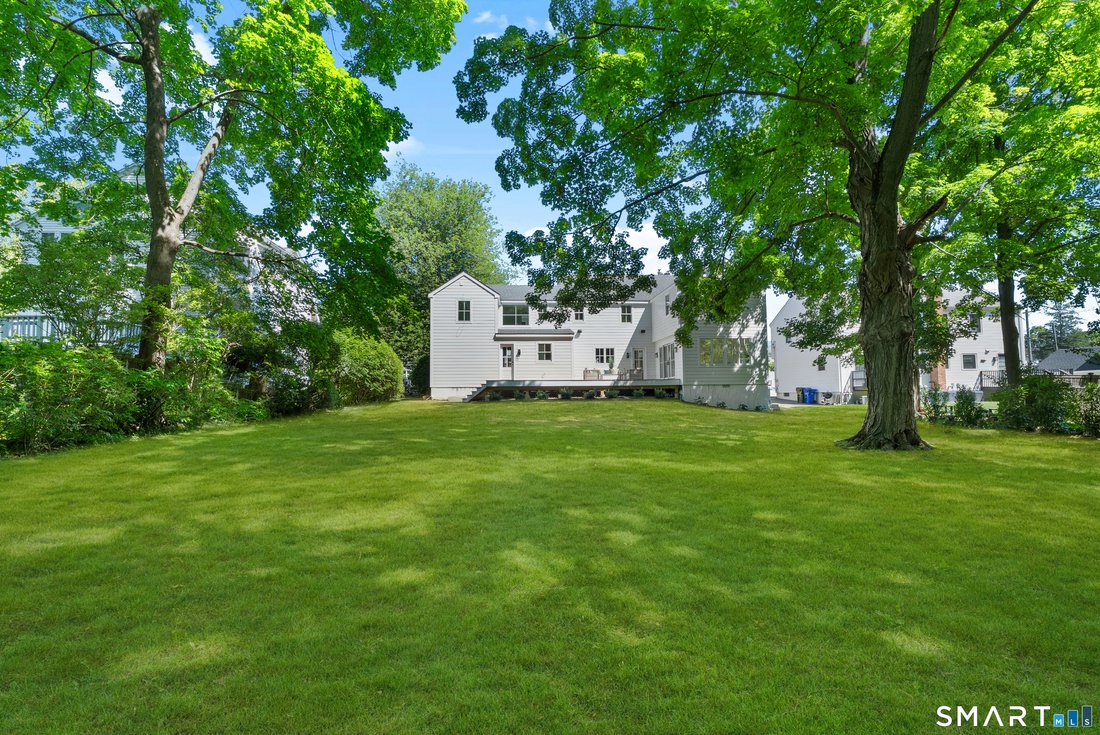 House in New Canaan, Connecticut, United States 2 - 18398211