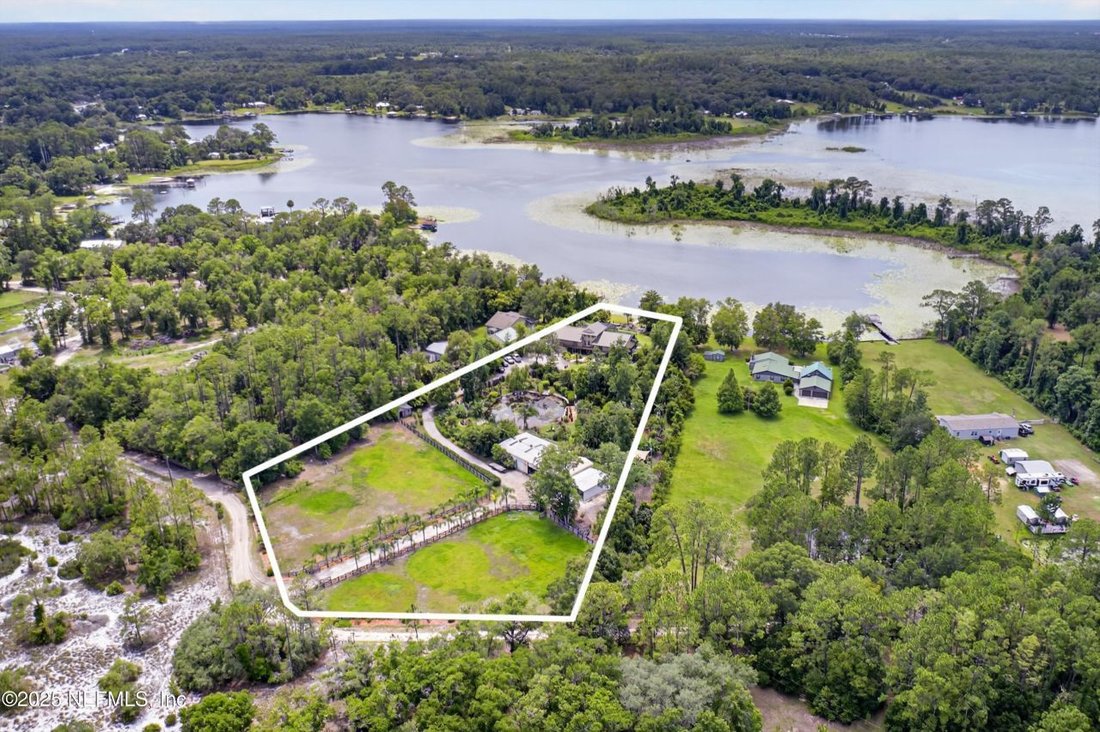 House in Pomona Park, Florida, United States 4 - 18397733