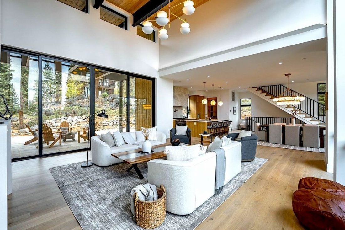 House in Truckee, California, United States 2 - 18397903