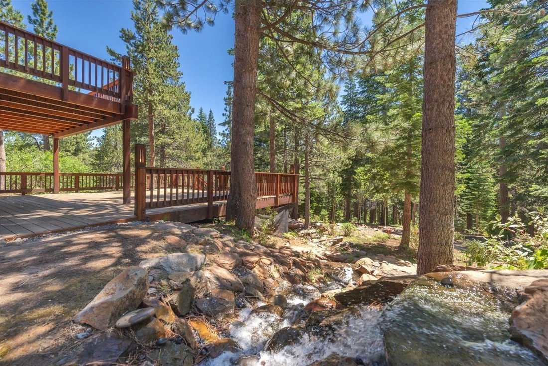 House in Truckee, California, United States 3 - 18397805