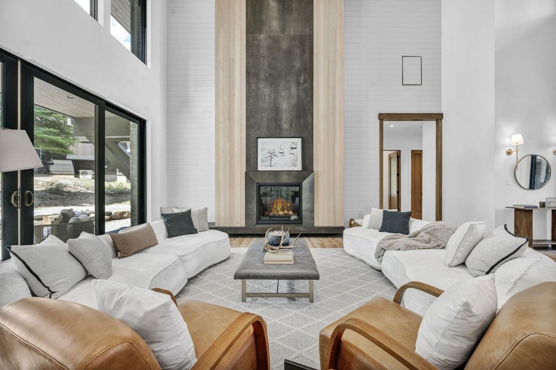 House in Truckee, California, United States 4 - 18398036