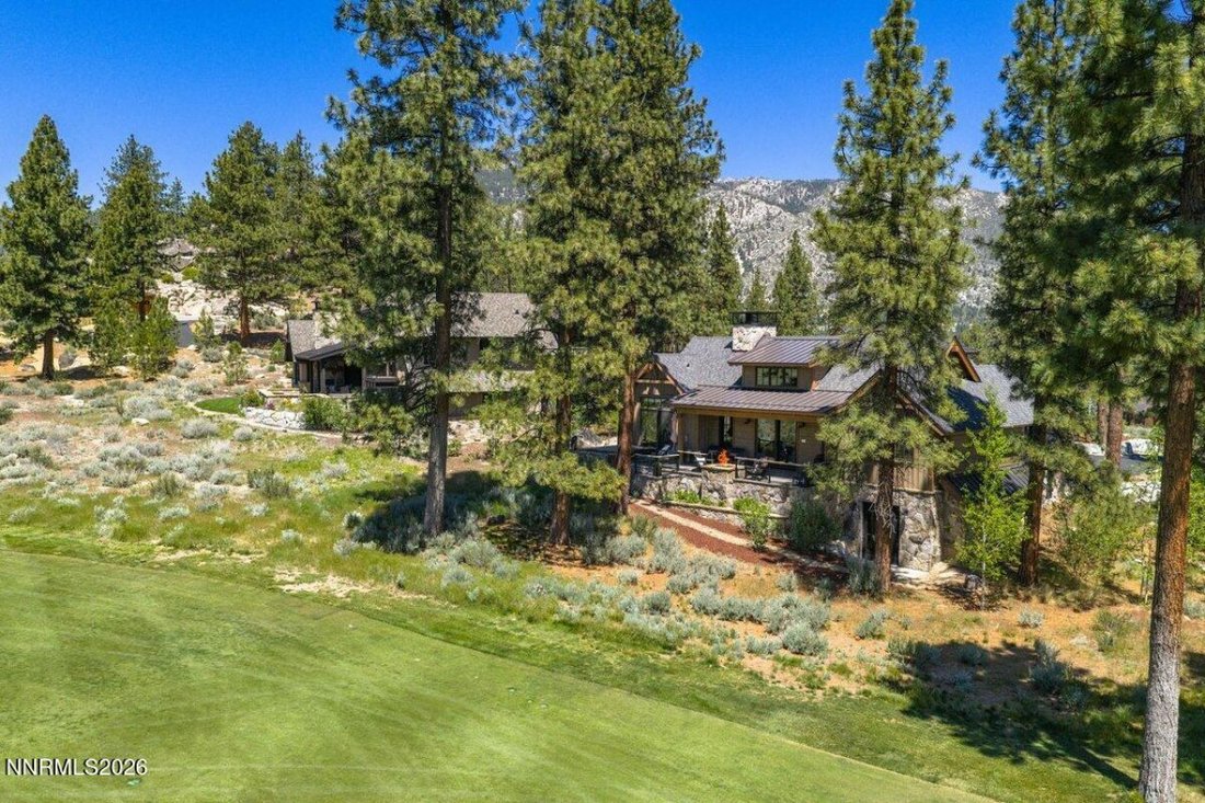 House in Genoa, Nevada, United States 5 - 18398020