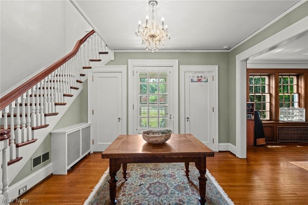 House in Shaker Heights, Ohio, United States 4 - 18397916