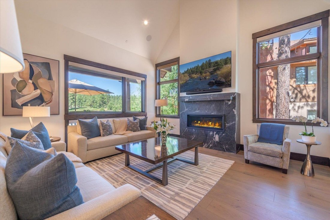 House in Truckee, California, United States 4 - 18398130