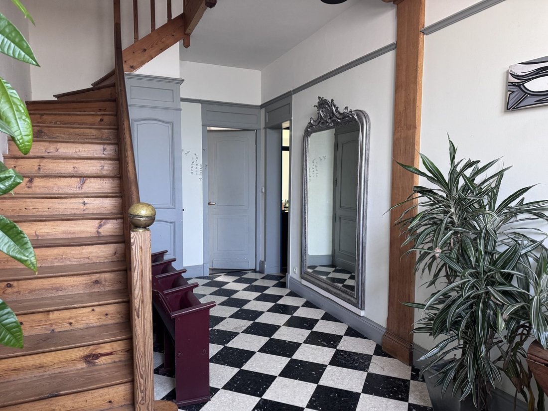 House in Lille Sud, Lille, France 3 - 18398007